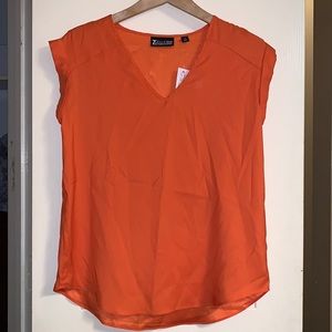 New York & Co blouse